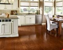 Prime Harvest Oak Solid Low Gloss Strip